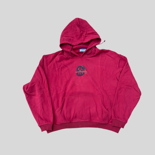 Dragon Hoodie