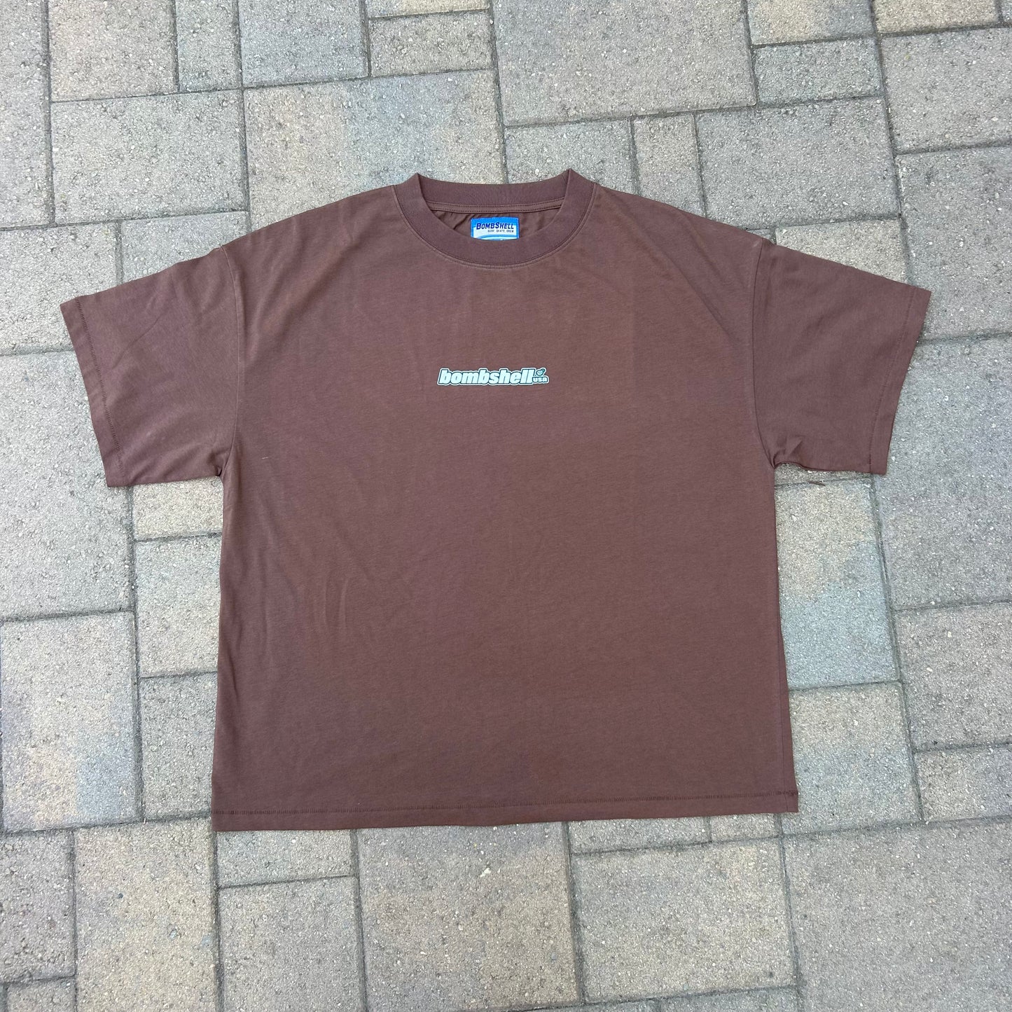 Brown spellout