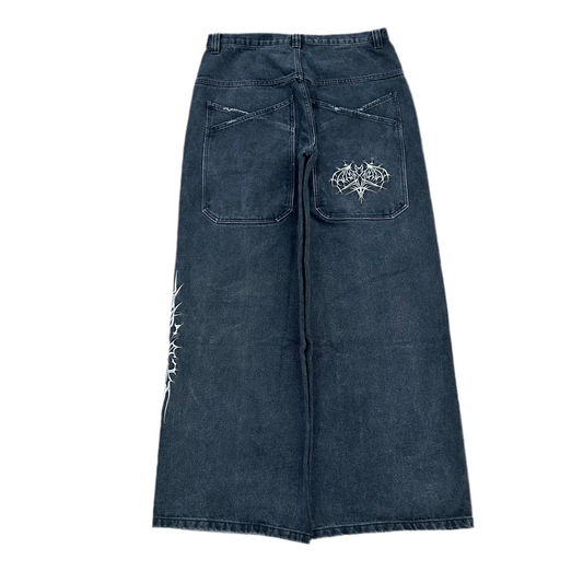 Bombshell Bats (black)