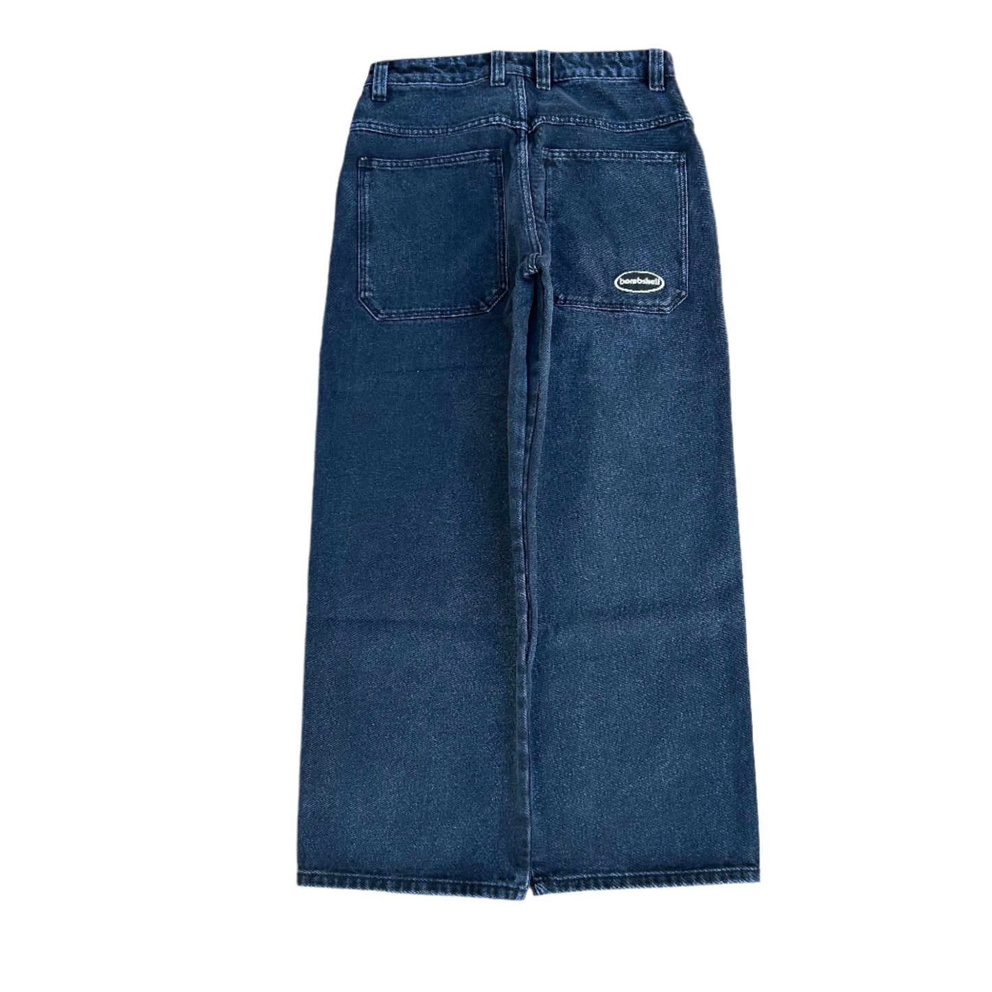 BOMBSHELL V1 ( mocha black)