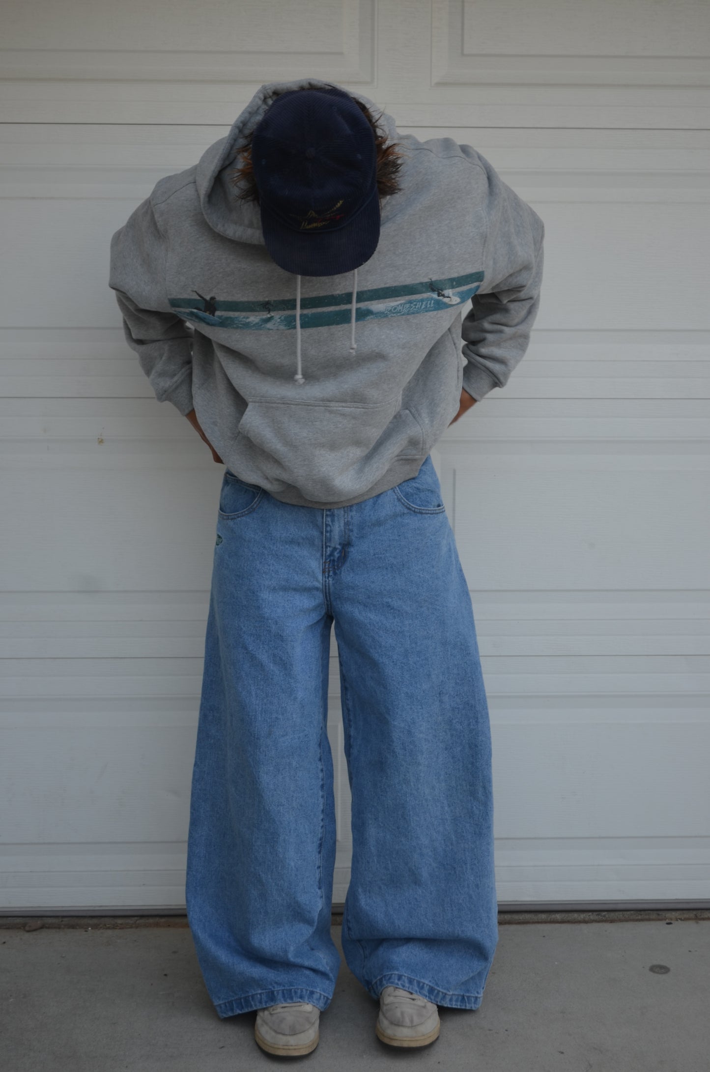 Bombshell Orbits (Black)