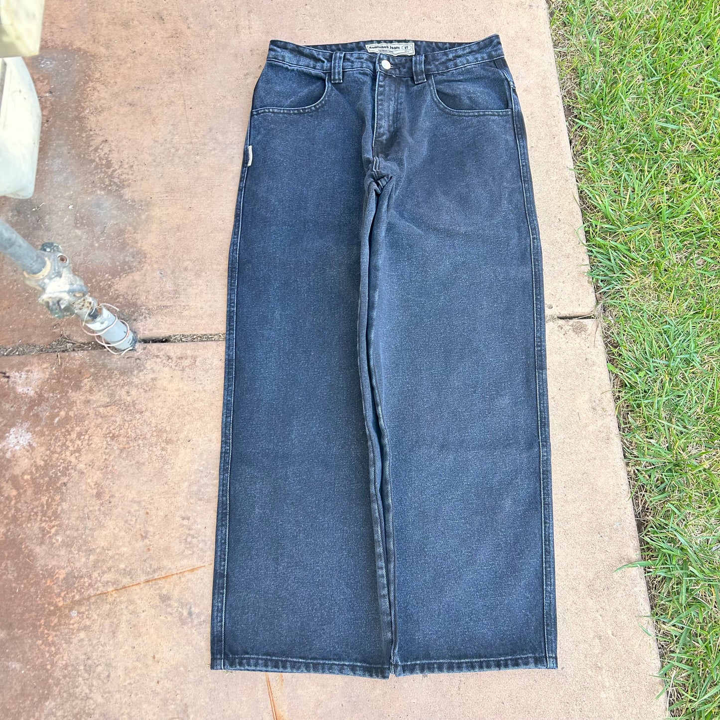 BOMBSHELL V1 ( mocha black)