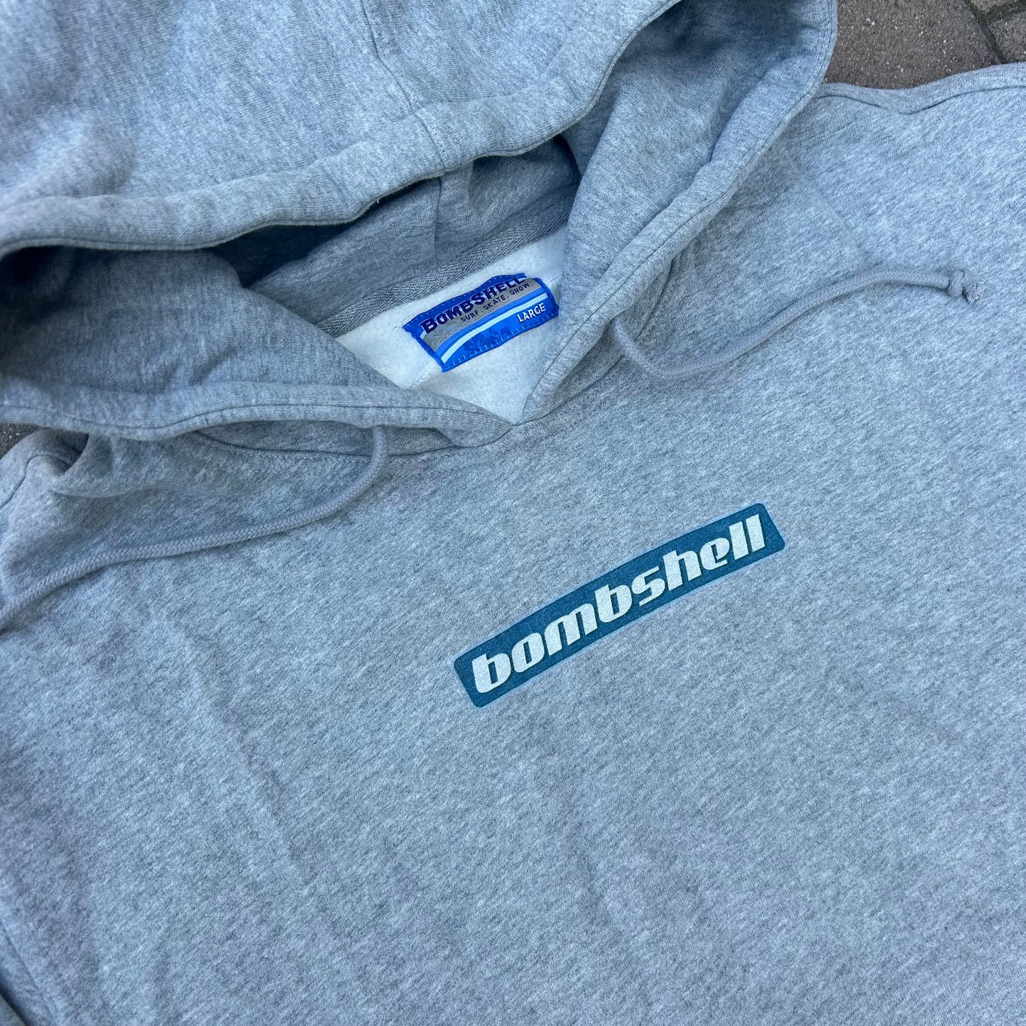 SOCAL POPUP HOODIE