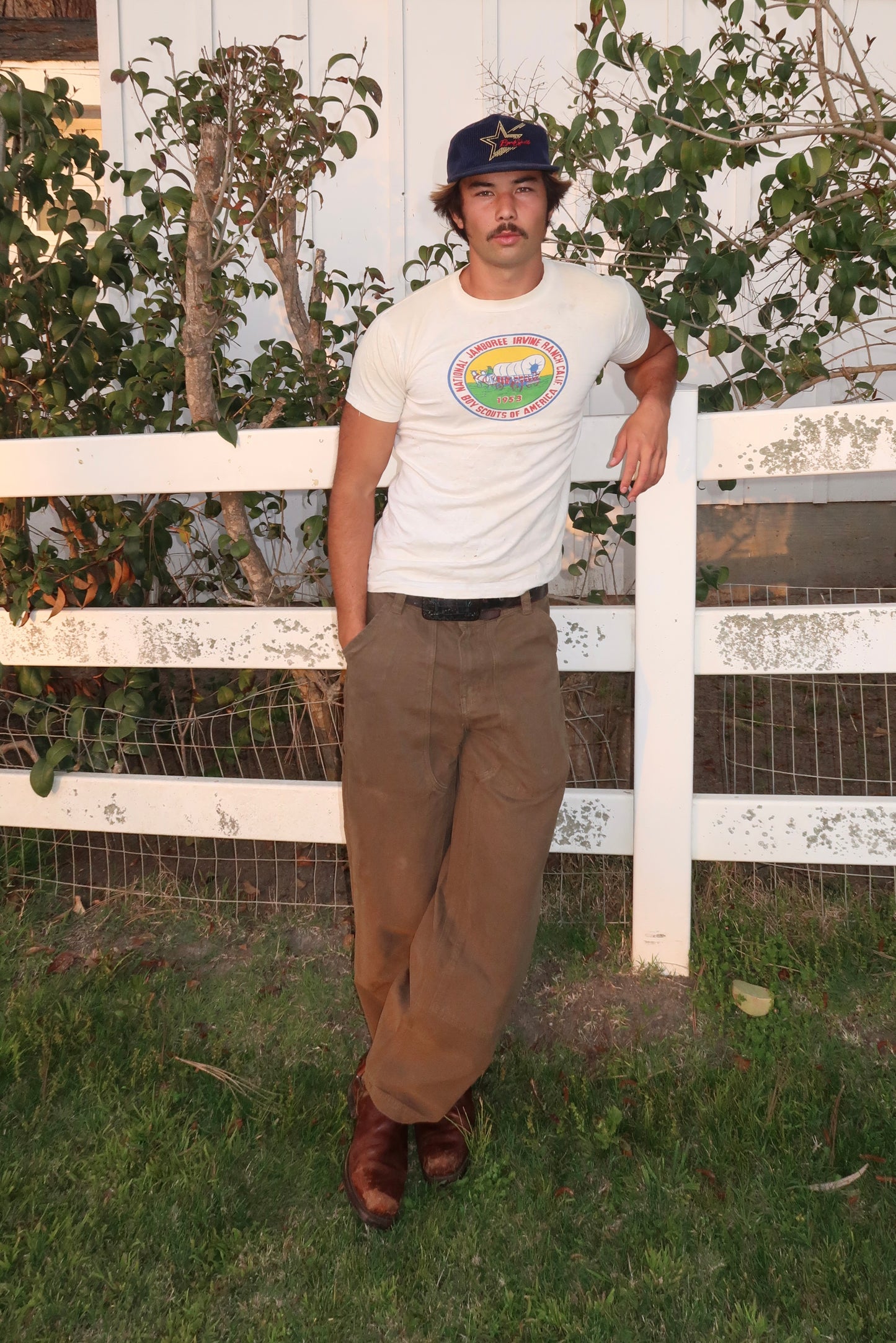 Bombshell Hatchet (Olive Brown)