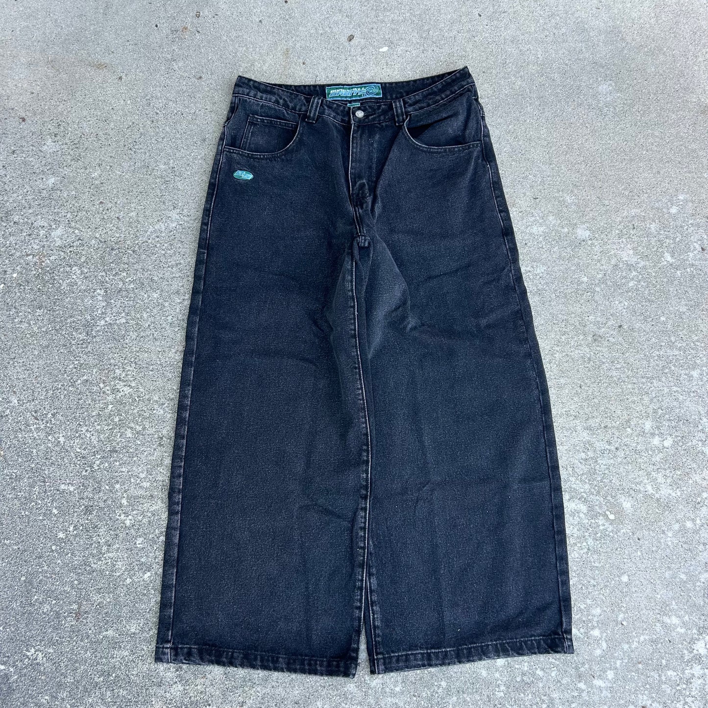 Bombshell Orbits (Black)