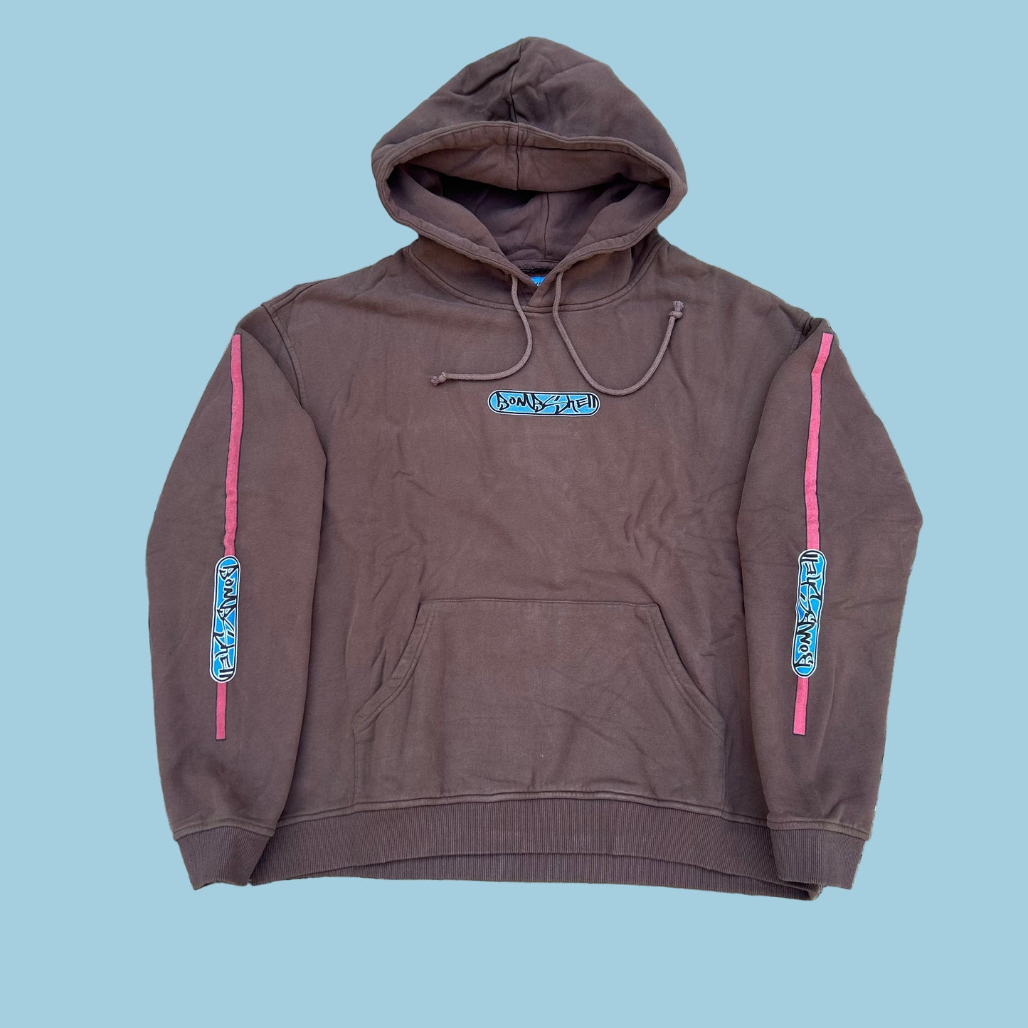 Mountainwear Hoodie