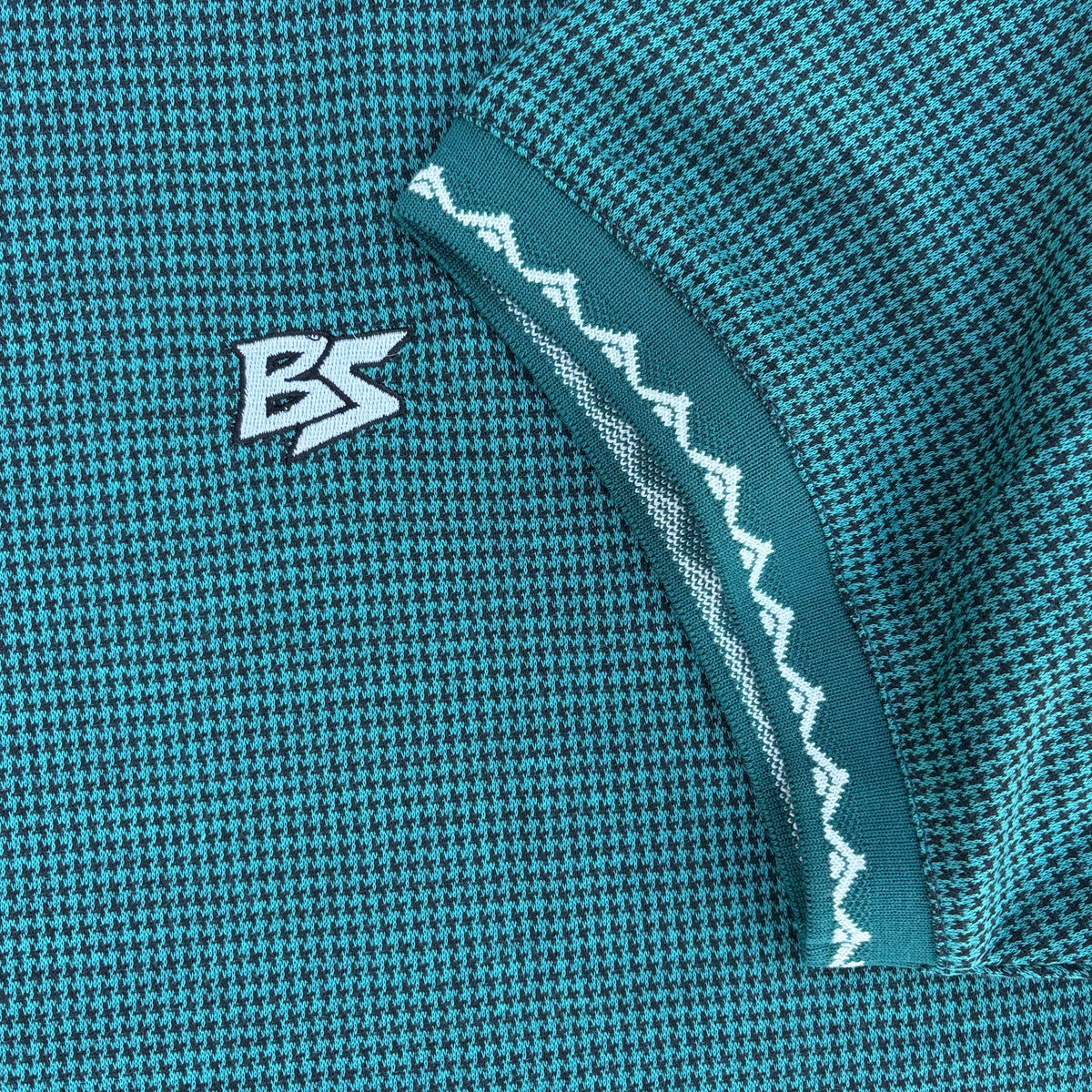Polo Shirt (green)