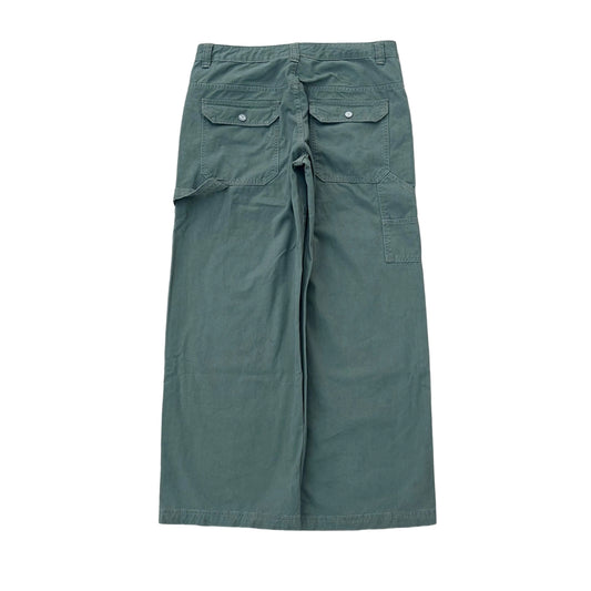 Bombshell Hatchet (Army V2 )