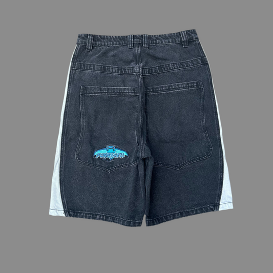 Manta Rays (black)