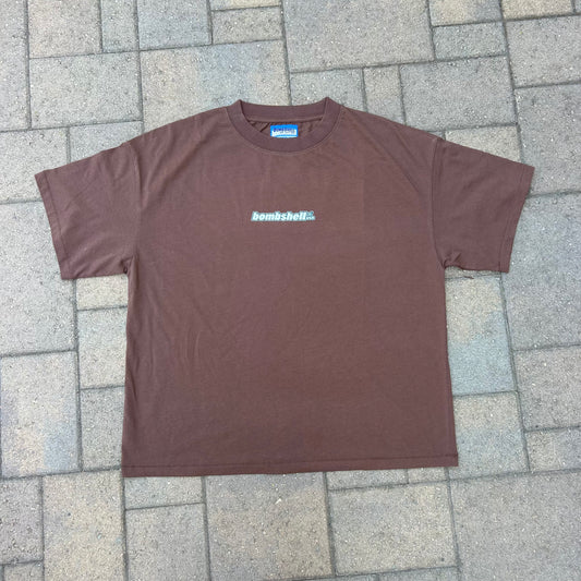 Brown spellout