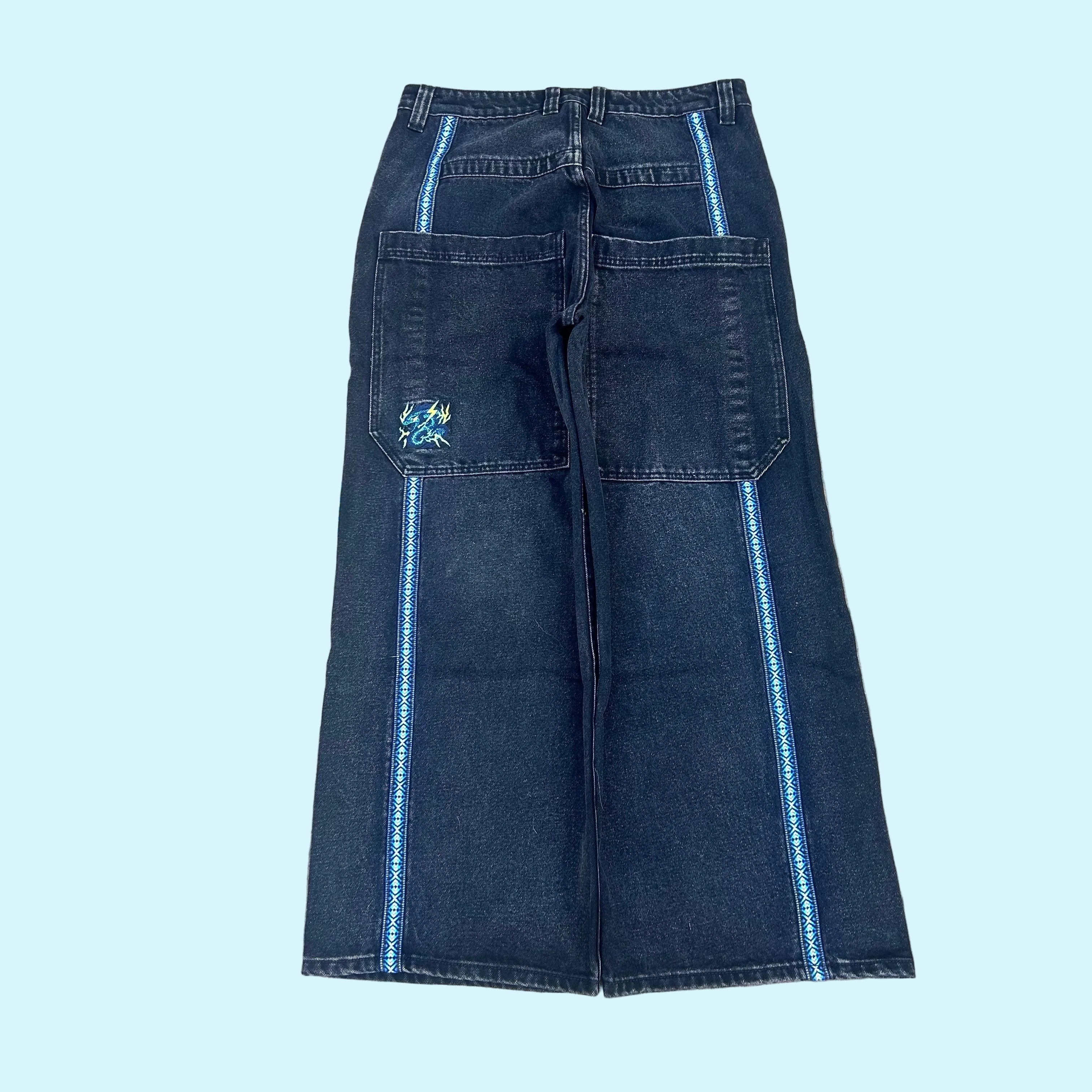 Bombshell Jeans – BOMBSHELL JEANS