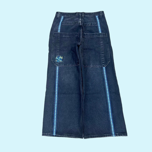 Electric Eels (Black)