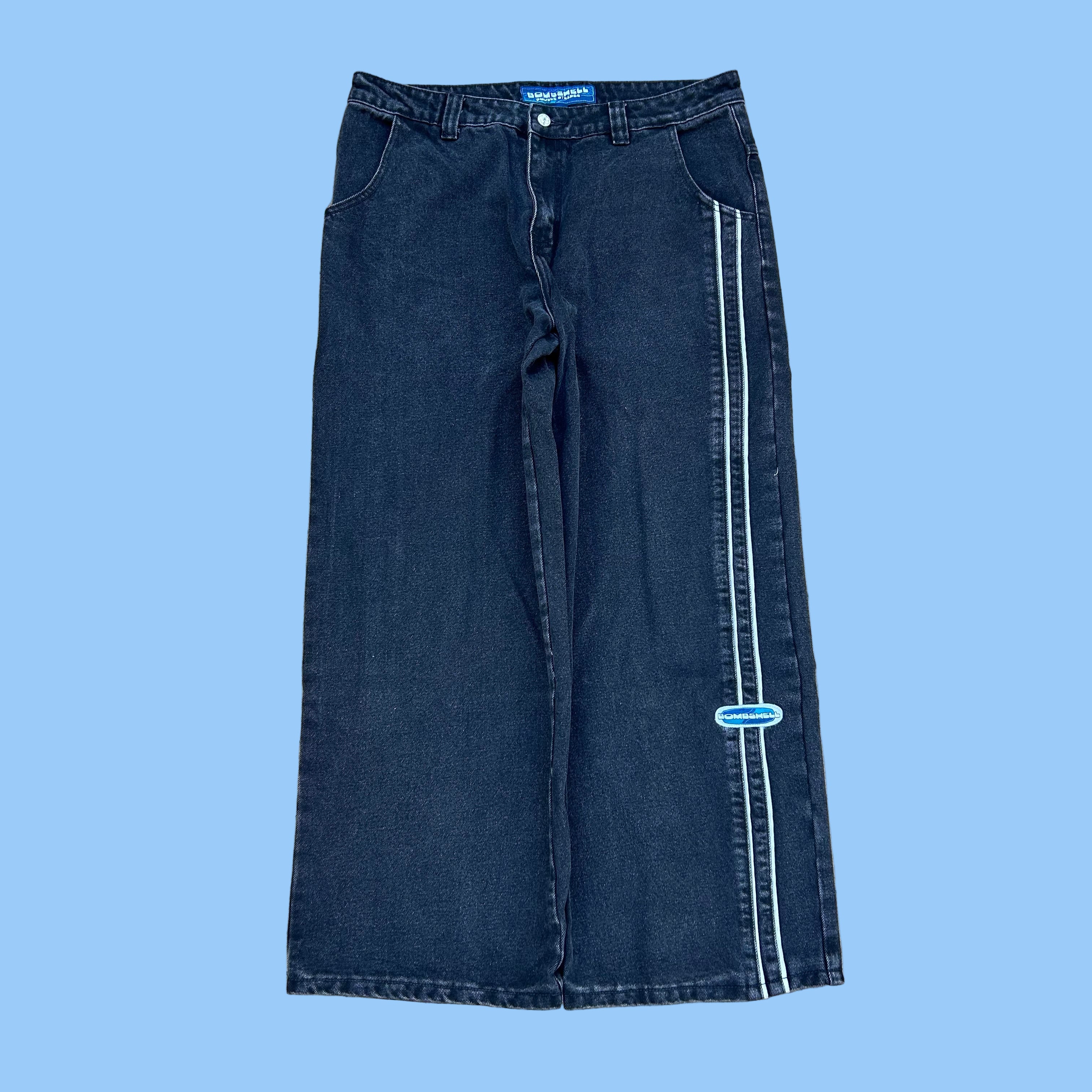 NEW ARRIVALS! – Page 2 – BOMBSHELL JEANS