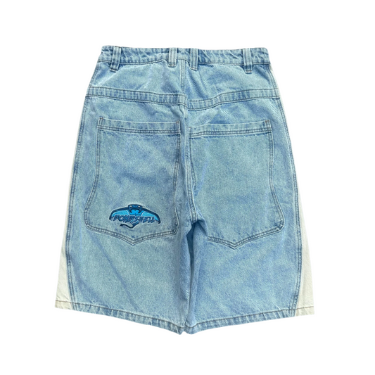 Bombshell Manta Rays (light)