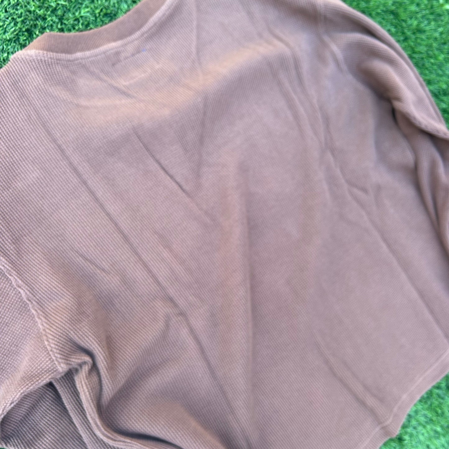 Flame Thermal (brown)