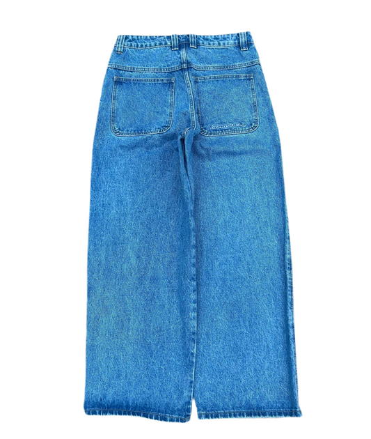 Bombshell Groms (mid wash)