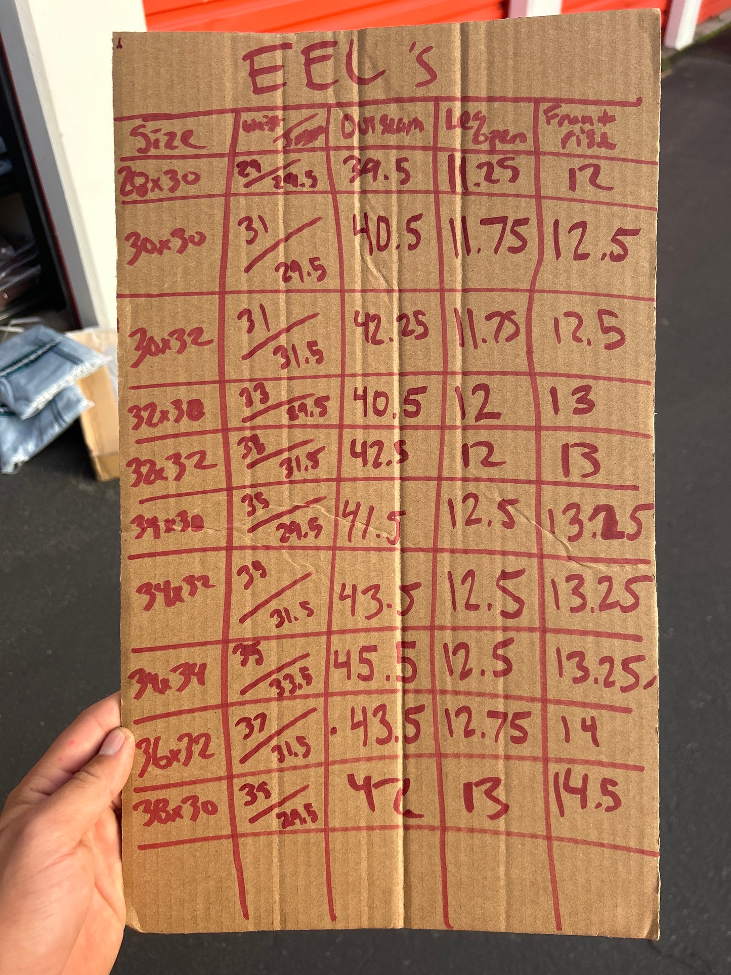 Bombshell Electric Eels