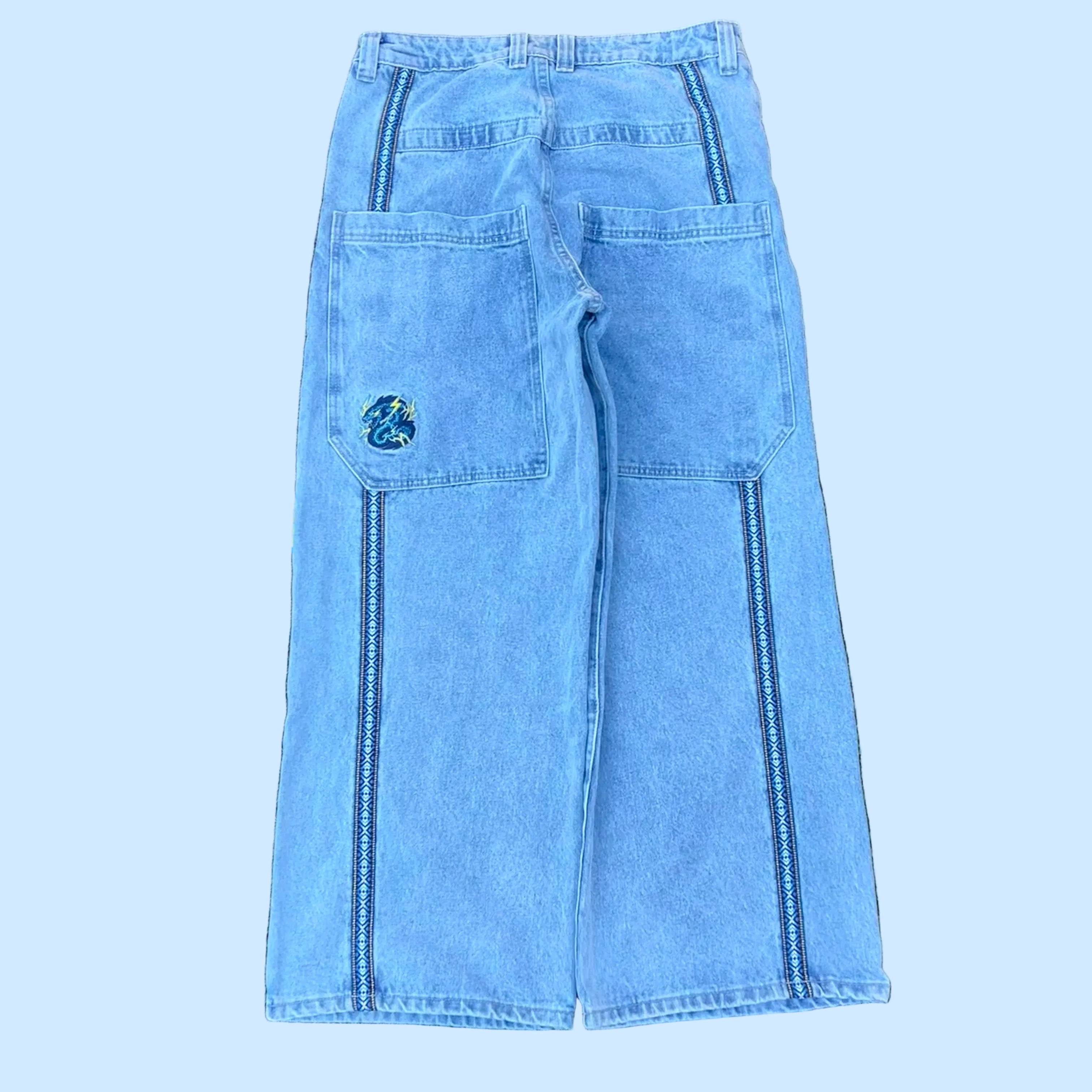 NEW ARRIVALS! – Page 2 – BOMBSHELL JEANS