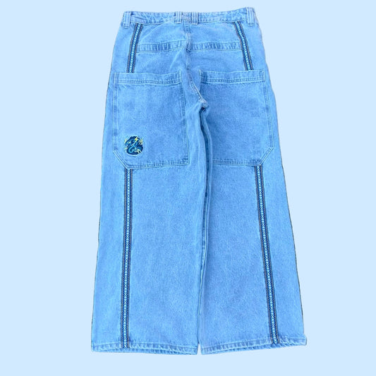 (Bombshell Electric Eels