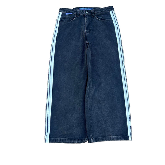 Bombshell Tiger Sharks (black)