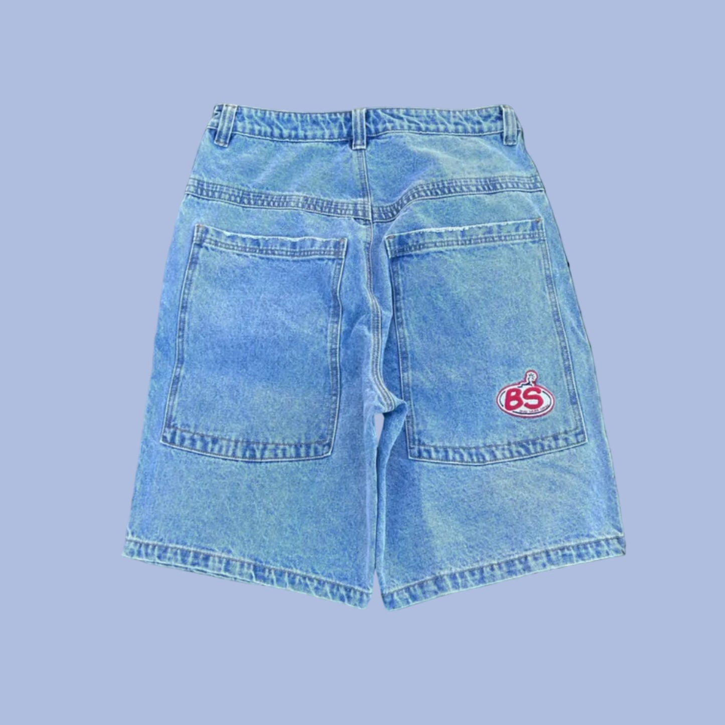 Big Bomb Jorts (mid/light)