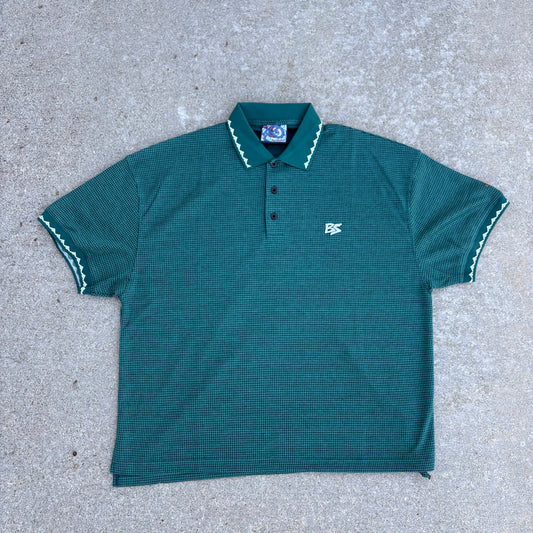 Polo Shirt (green)
