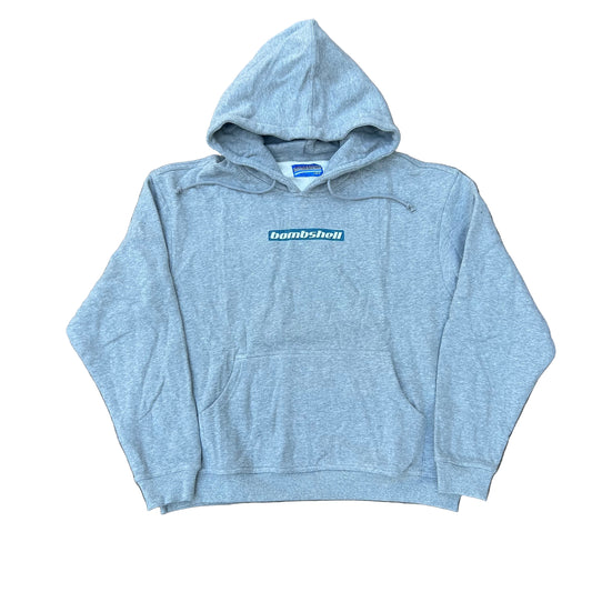 SOCAL POPUP HOODIE