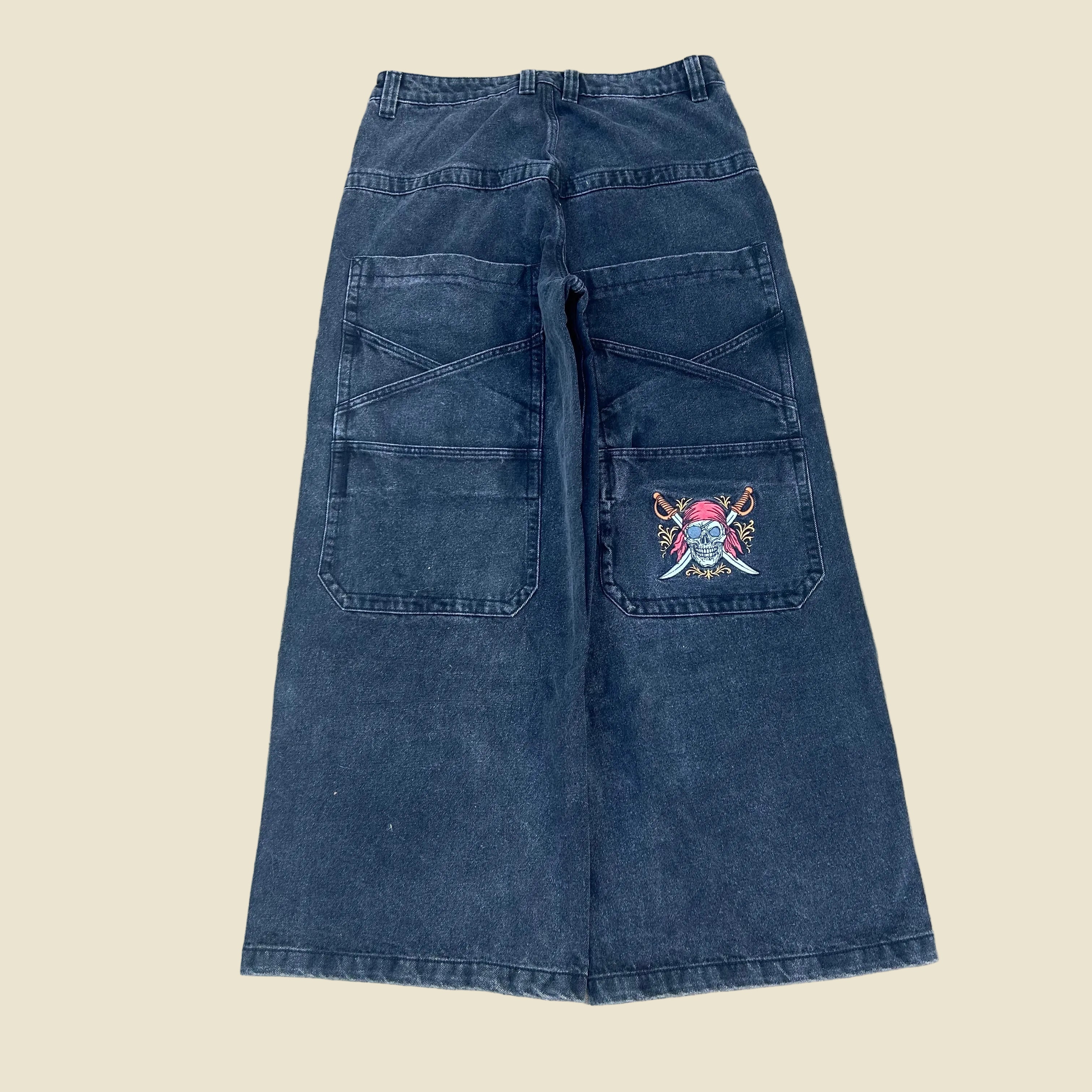 Bombshell Jeans – BOMBSHELL JEANS