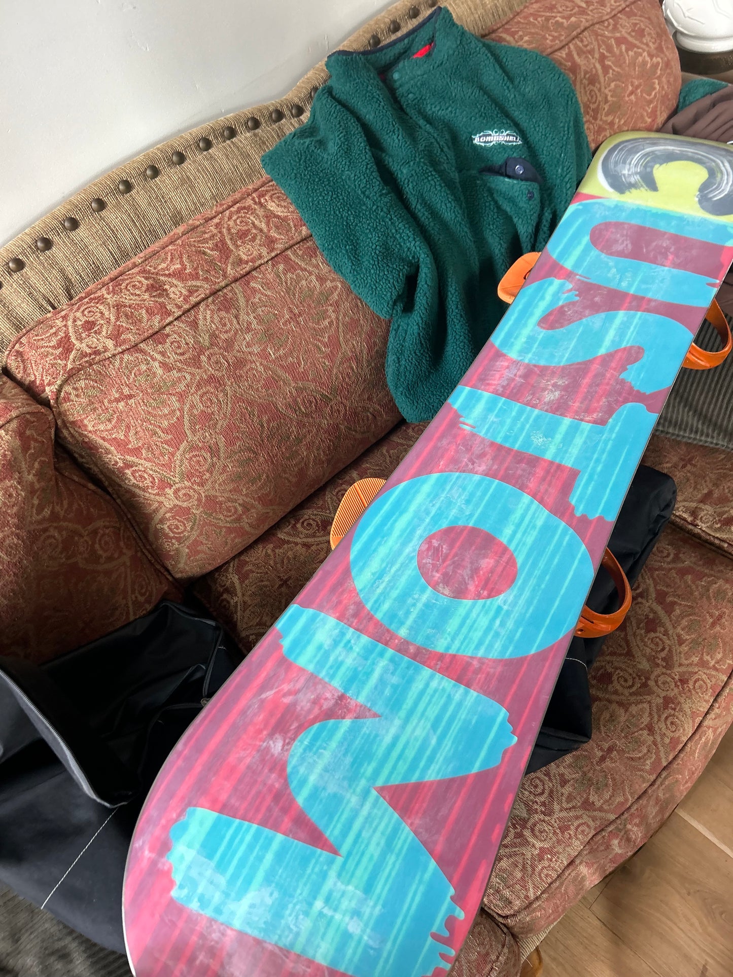 (Dragon shirt (navy)