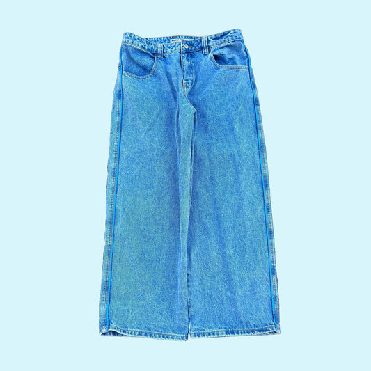 Bombshell OG (Mid Wash)