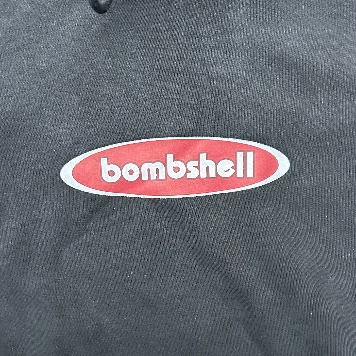 Bombshell Og Hoodie (black)