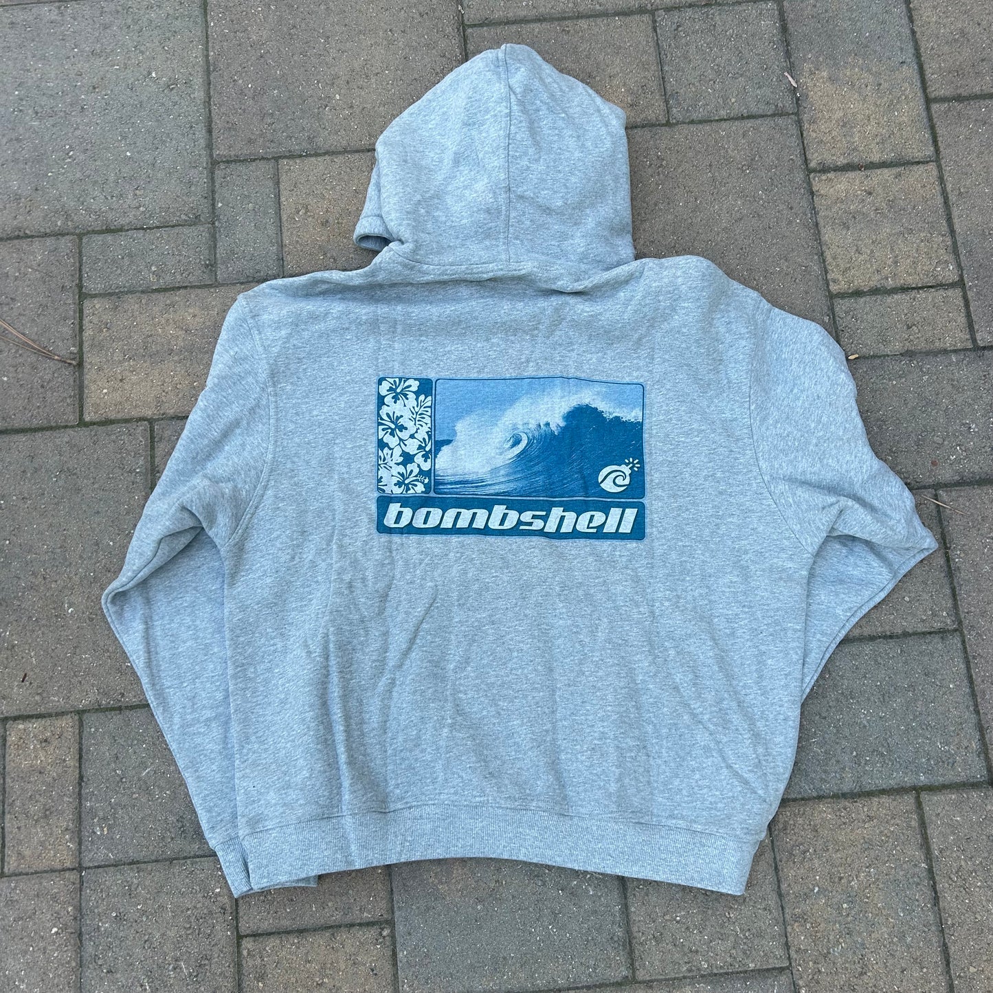 SOCAL POPUP HOODIE