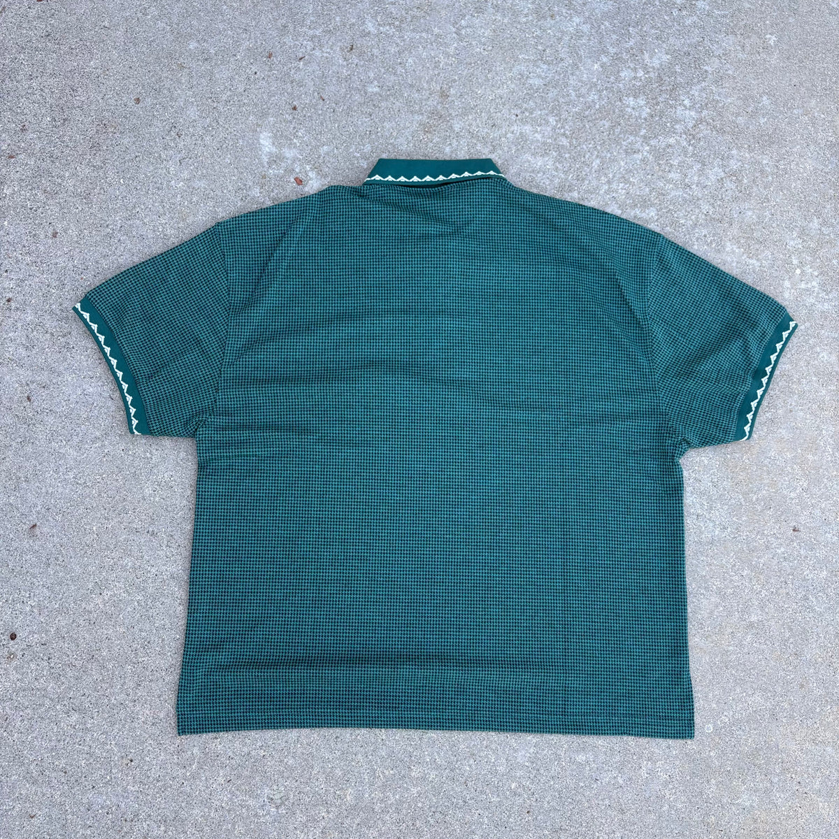 Polo Shirt (green)