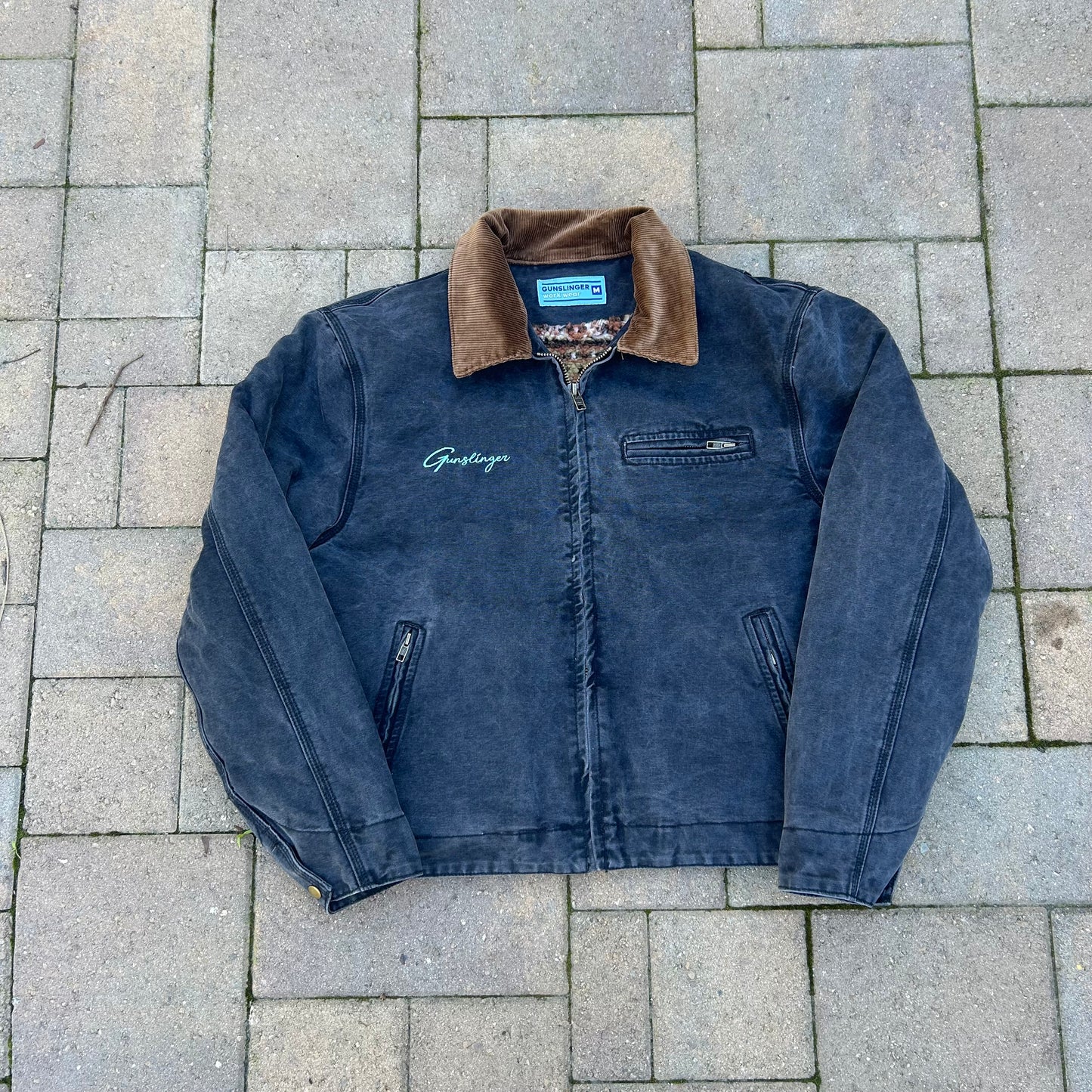 Gunslinger Work Jacket