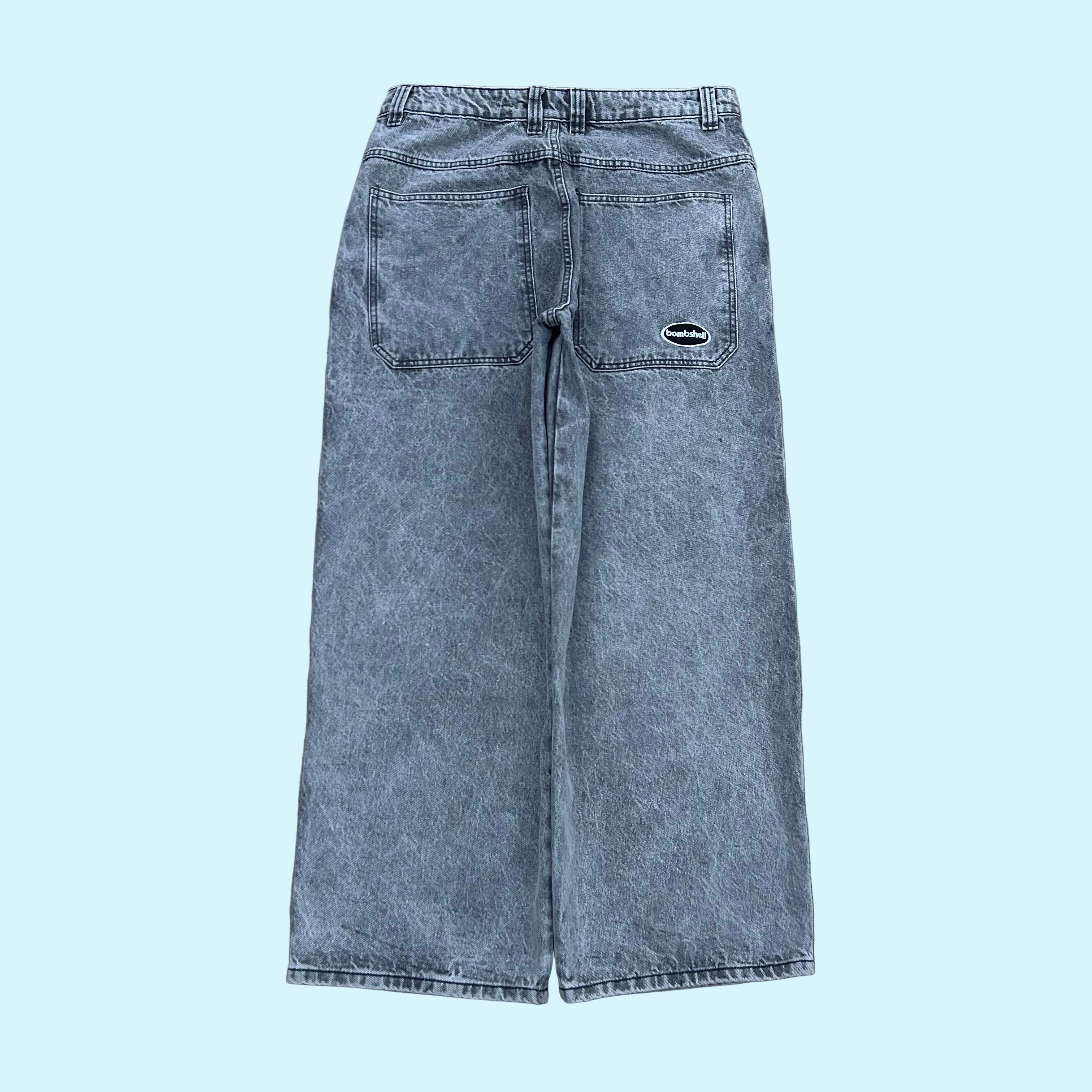 NEW ARRIVALS! – BOMBSHELL JEANS