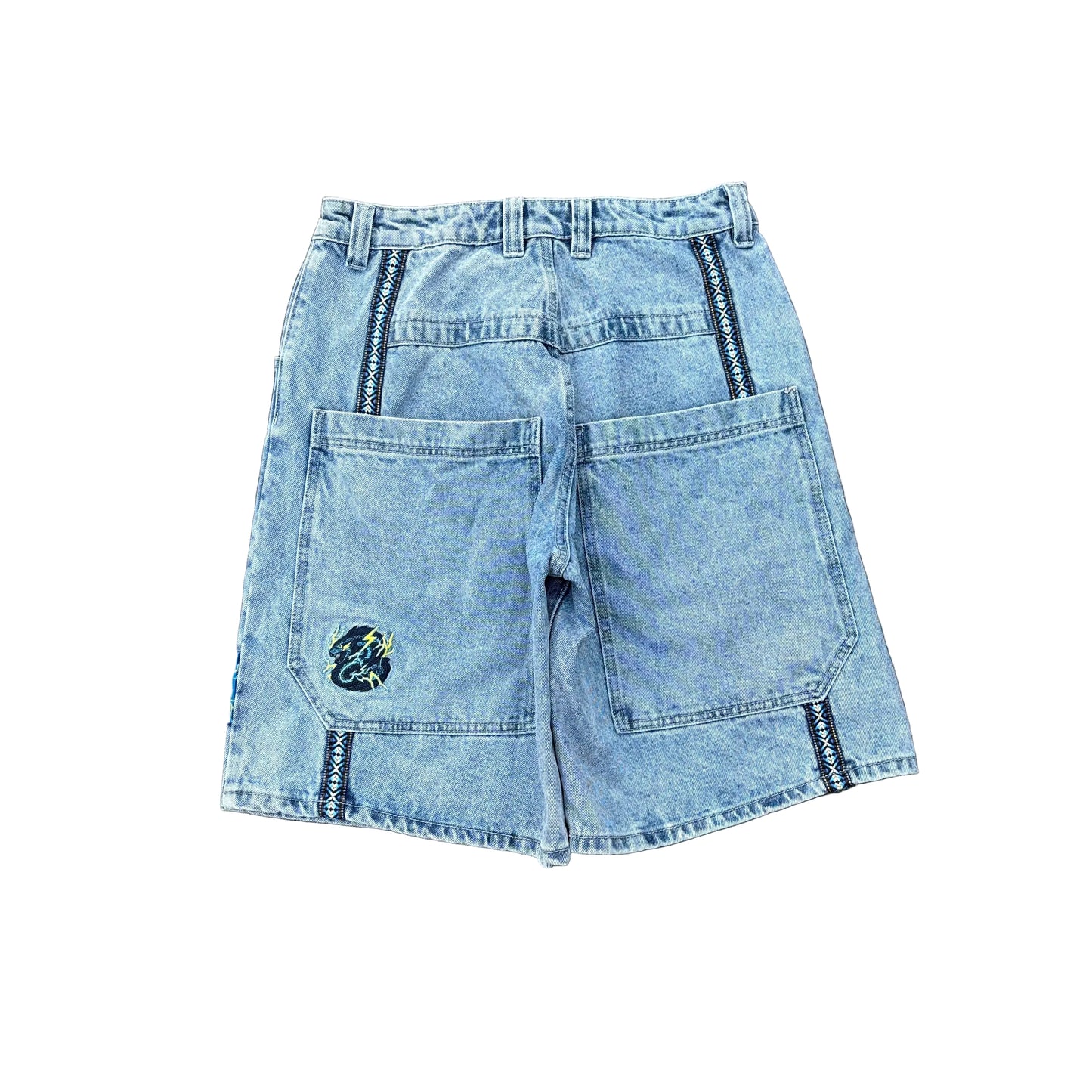 Eel Jorts (light/mid)