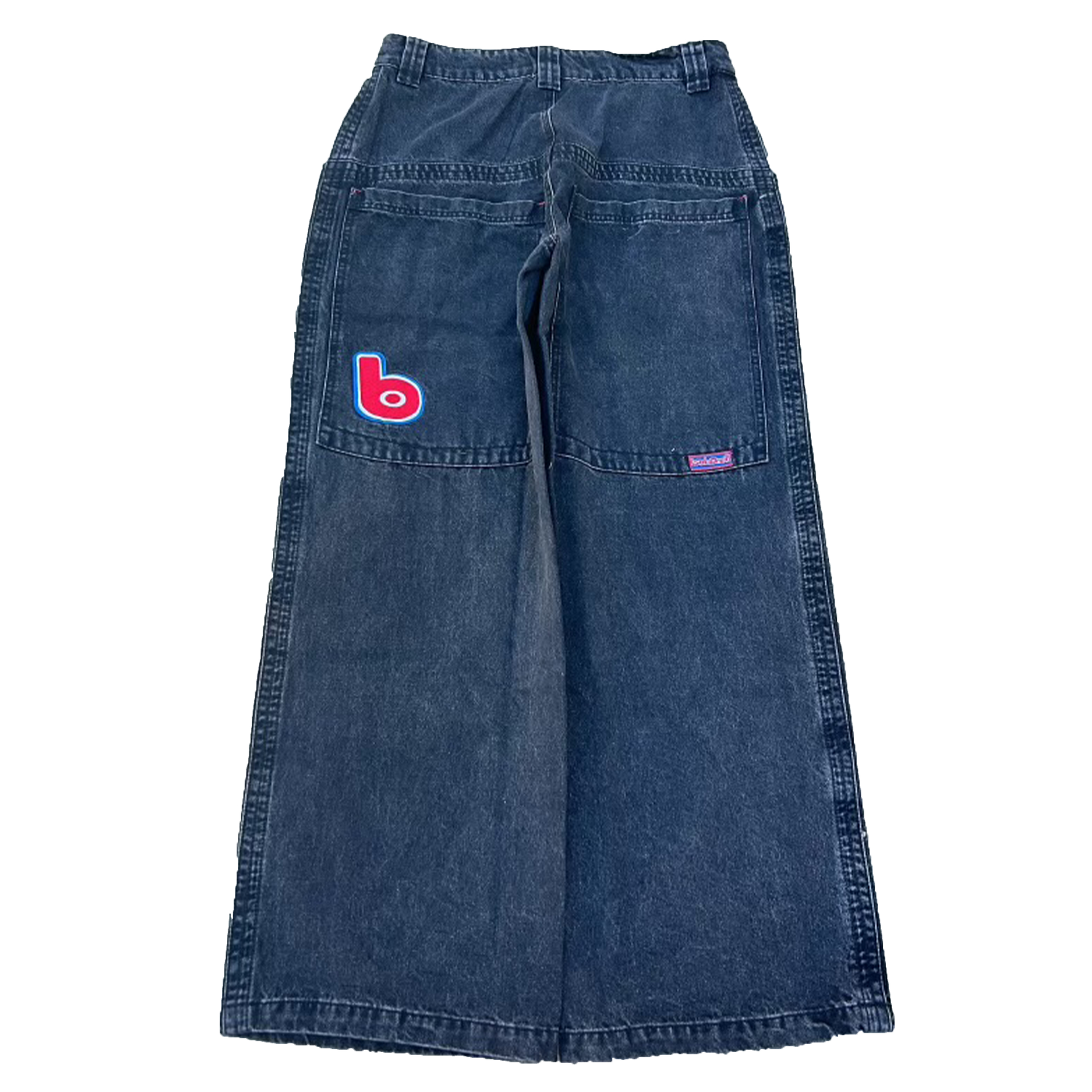 Bombshell Little B's Black – BOMBSHELL JEANS