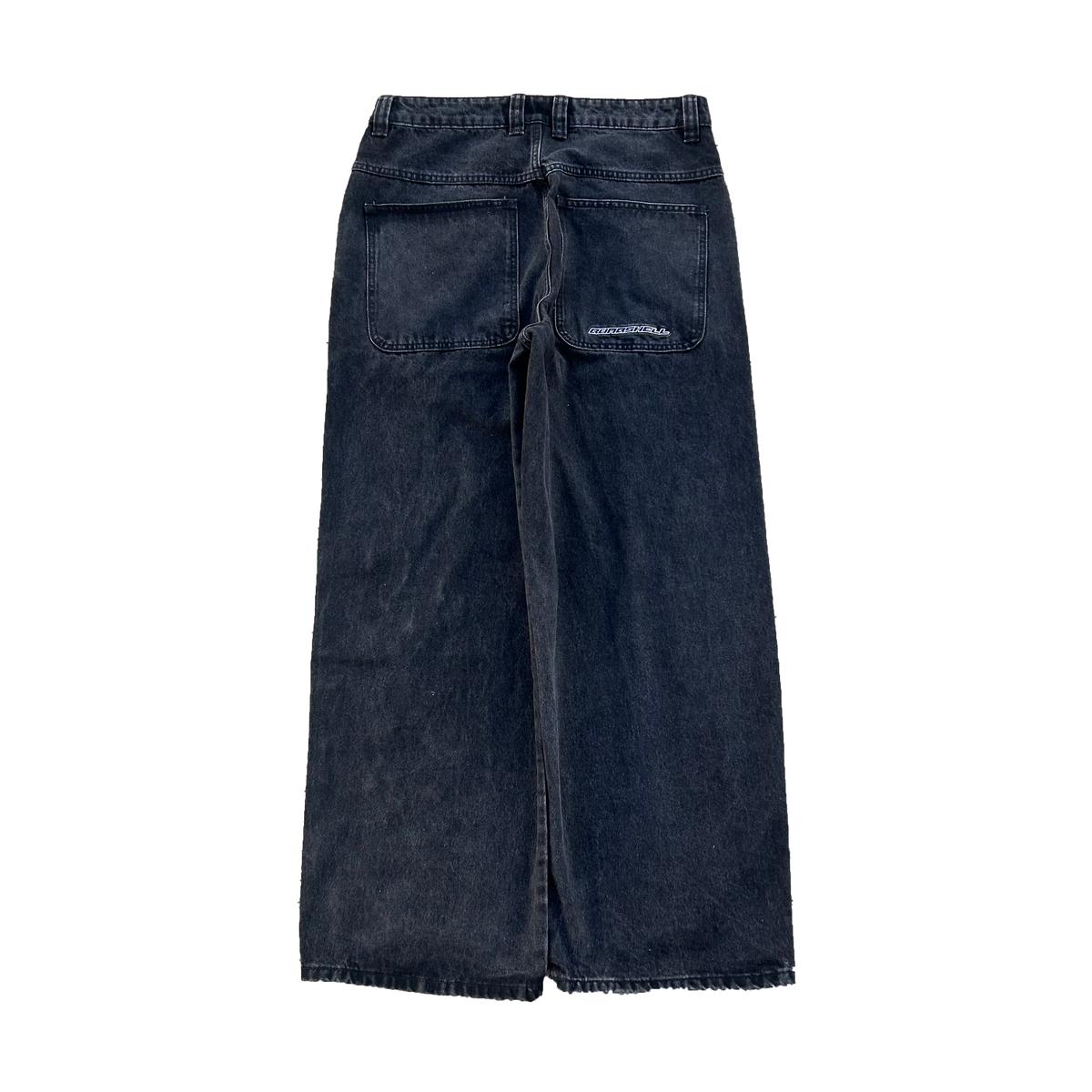 Bombshell Groms Black – BOMBSHELL JEANS