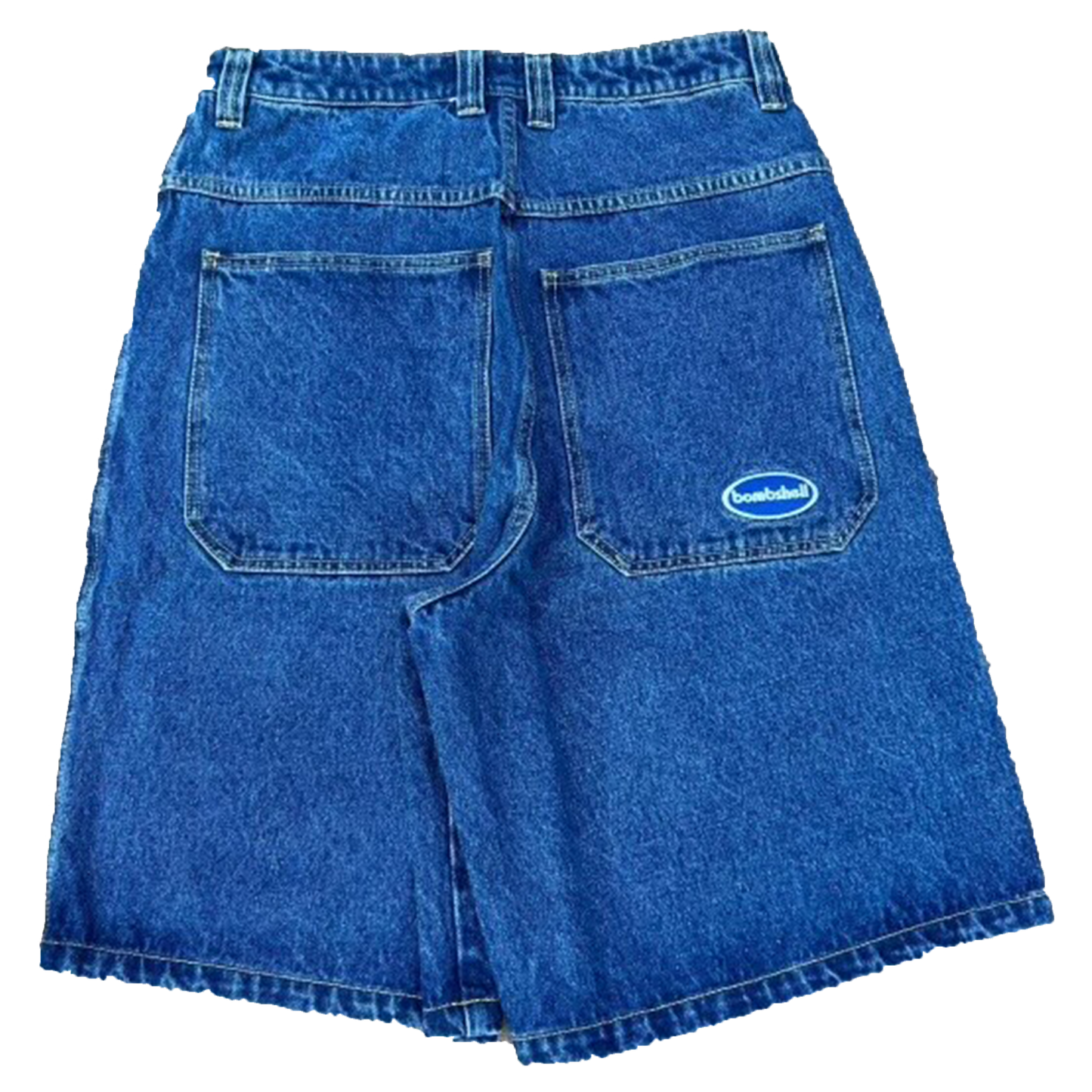 Bombshell Jorts