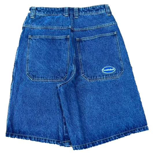 Bombshell Jorts